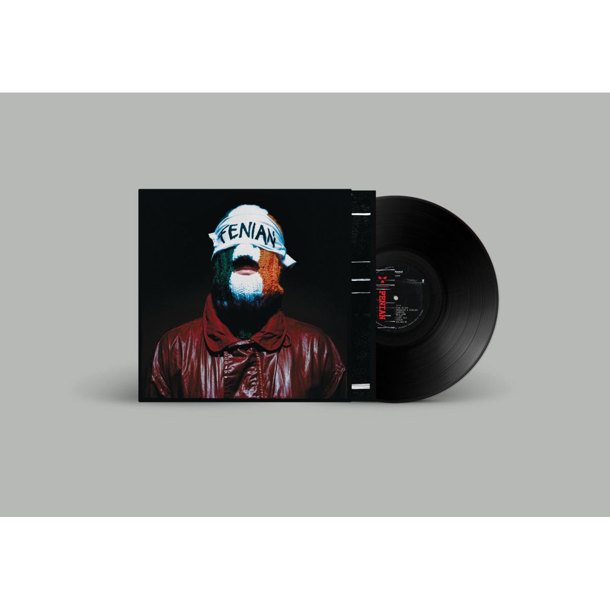 KNEECAP - FENIAN - VINYL