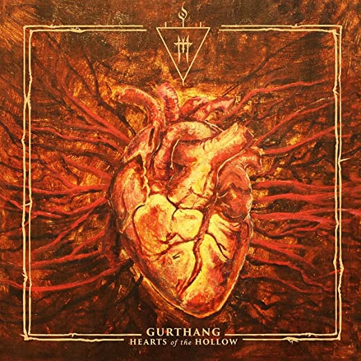 Gurthang: Hearts Of The Hollow - VINYL