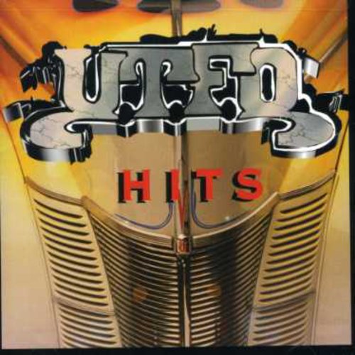Utfo: Best of - CD