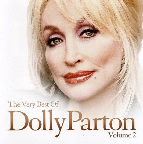 Dolly Parton: Very Best Of, Vol. 2 - CD