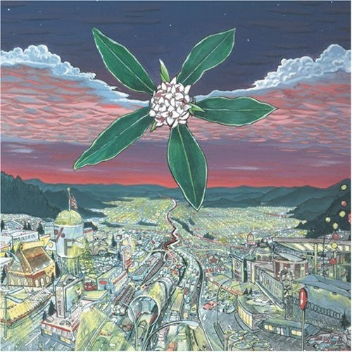 Adrian Orange & Her Band: Adrian Orange and Her Band - CD