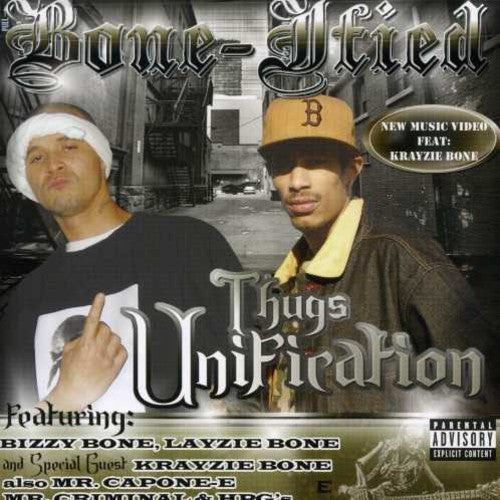 Bone-Ified: Thug Unification - CD