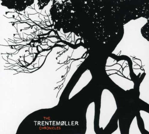 Trentemoller: Trentemoller Chronicles - CD