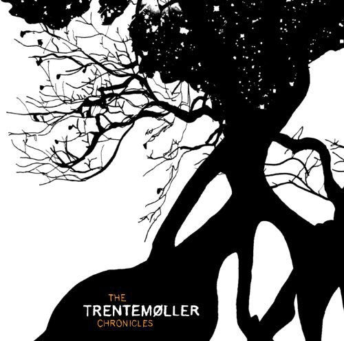 Trentemoller: The Trentemoller Chronicles - VINYL