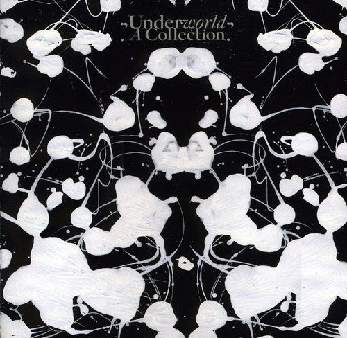 Underworld: Collection - CD