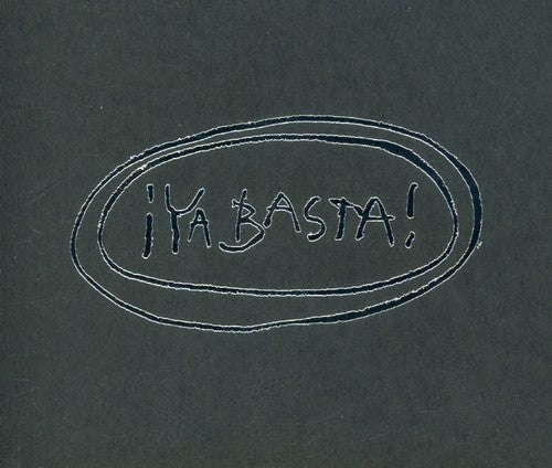 Ya Basta 10 Years Later / Various: Ya Basta ! 10 Years After - CD