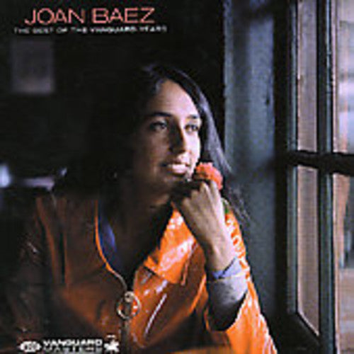 Joan Baez: Best of the Vanguard Years - CD