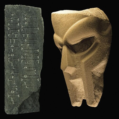 MF Doom - Born Like This - VINYL