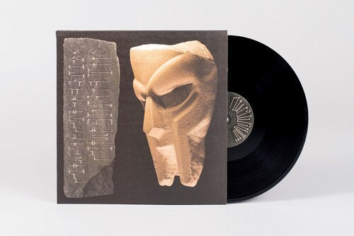 MF Doom: Born Like This - VINYL