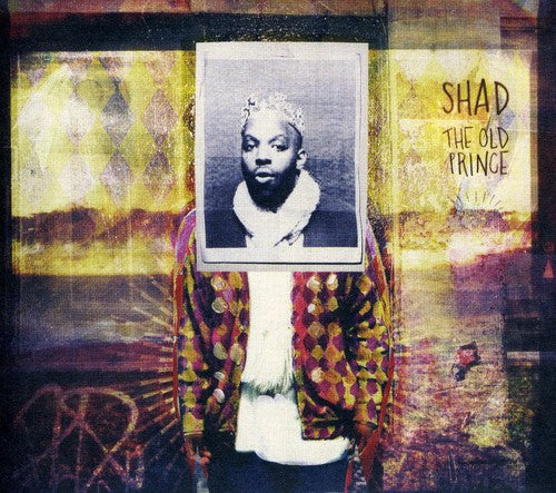 Shad: The Old Prince - CD