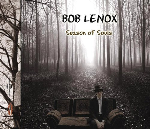Bob Lenox: Season of Souls - CD