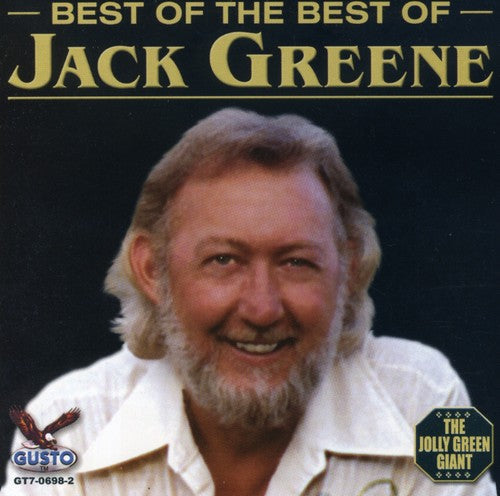Jack Greene: Best of the Best of - CD