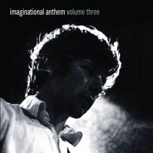 Various Artists: Imaginational Anthem, Vol. 3 - CD