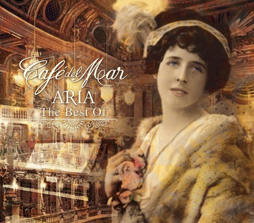 Rebecca Luker: Best of Aria - CD