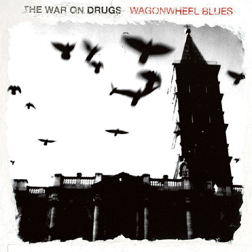 The War on Drugs - Wagonwheel Blues - VINYL