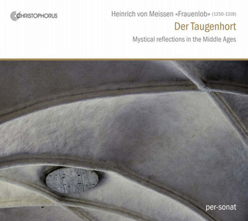 Per-Sonat: Der Taugenhort - CD