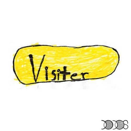 The Dodos: Vister - CD