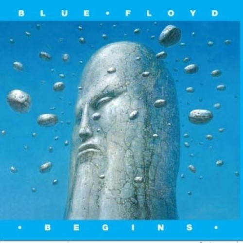 Blue Floyd: Begins - CD