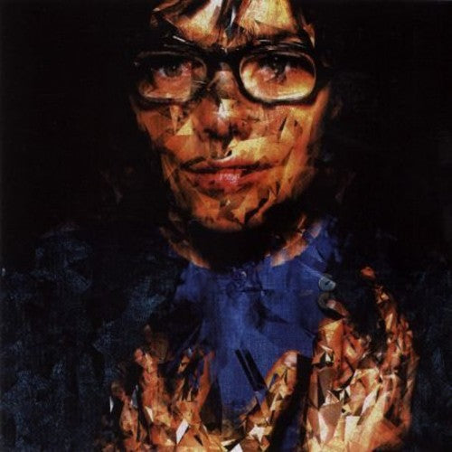 Bjork - Selmasongs - VINYL