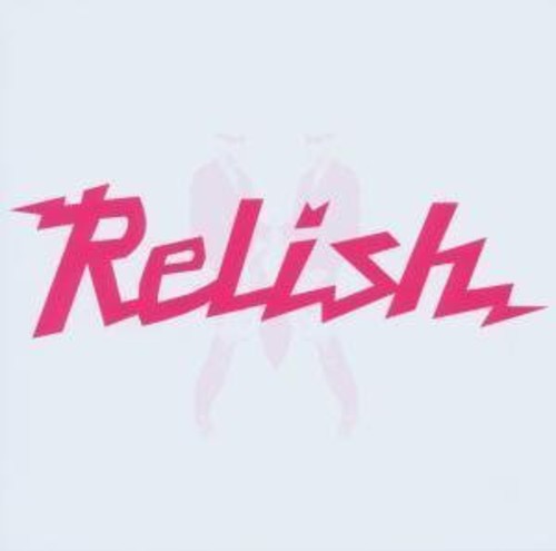 Relish Compilation: Relish Compilation - CD