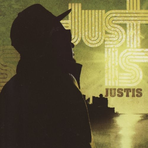 Justis: Just Is - CD
