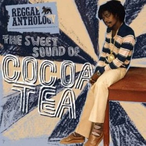 Cocoa Tea: The Sweet Sound Of Cocoa Tea - VINYL