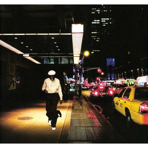 Buena Vista Social Club - Buena Vista Social Club At Carnegie Hall - VINYL