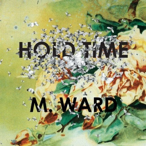 M. Ward: Hold Time - CD