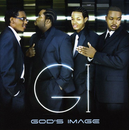 GI: God's Image - CD