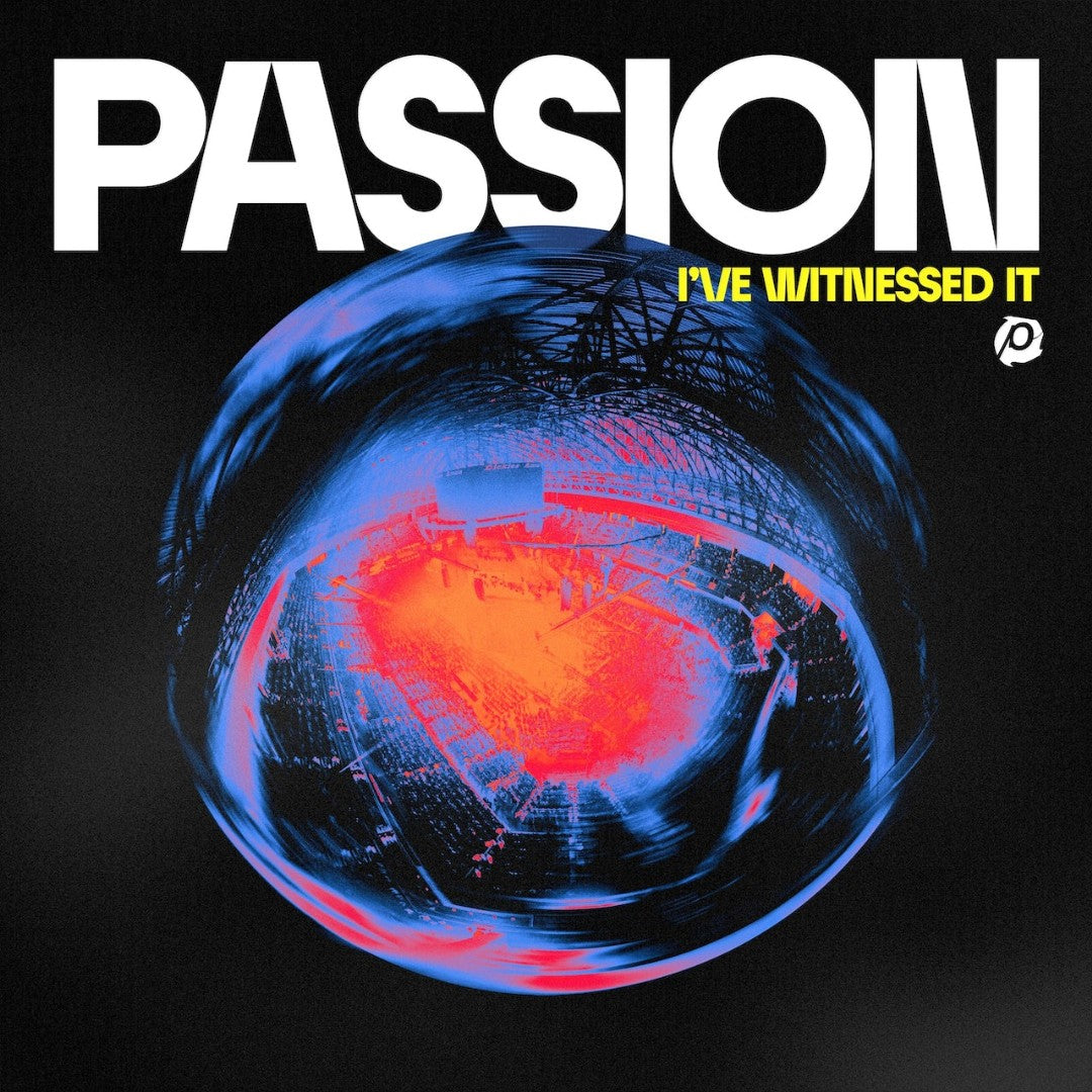 Various Artists - Passion (I've Witnessed It) - VINYL