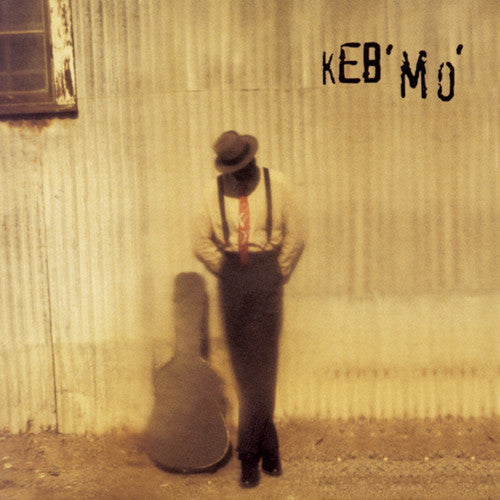 Keb Mo': Keb Mo - CD