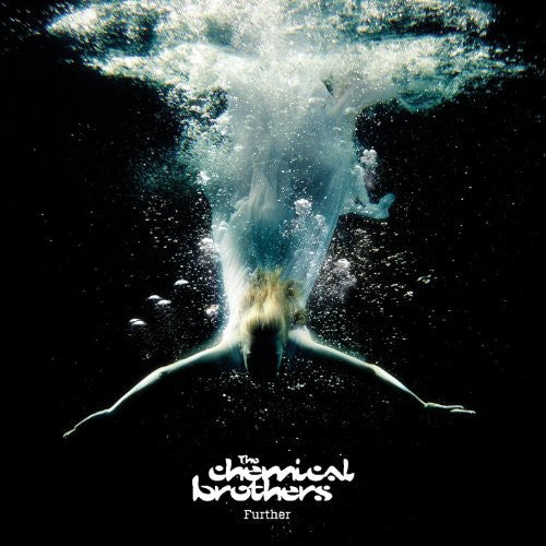 The Chemical Brothers: Further - CD