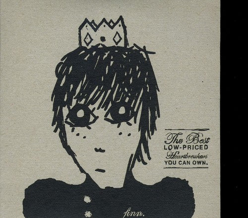 Finn.: The Best Low-priced Heartbreakers You Can Own - CD