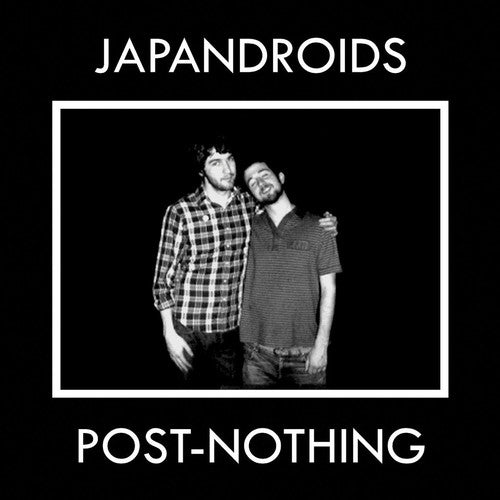 Japandroids: Post-Nothing - VINYL