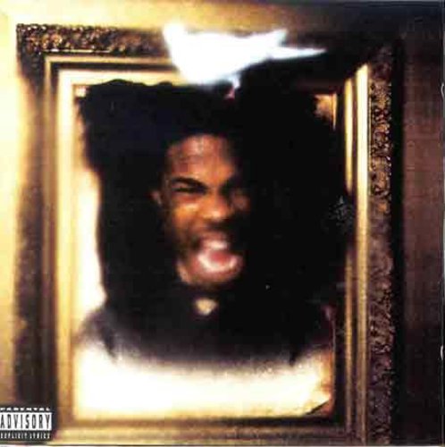 Busta Rhymes: Coming - CD