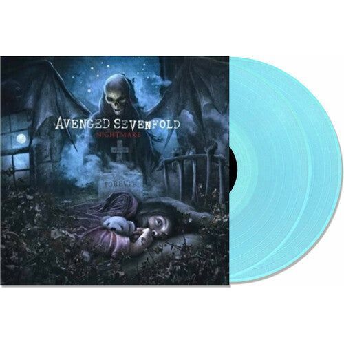 Avenged Sevenfold - Nightmare - VINYL