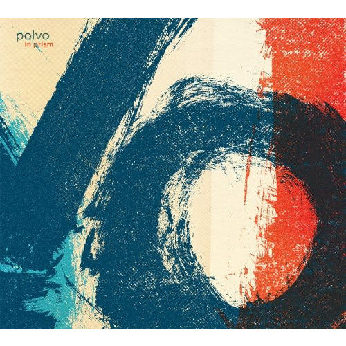 Polvo - In Prism - VINYL
