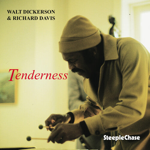 Walt Dickerson: Tenderness - CD