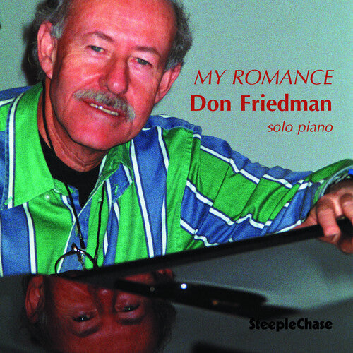 Don Friedman: My Romance - CD