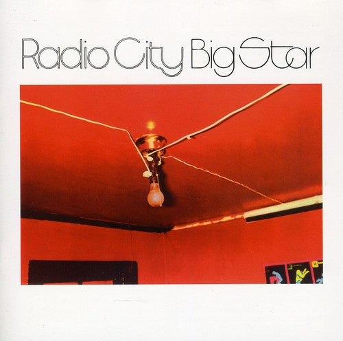 Big Star: Radio City - CD