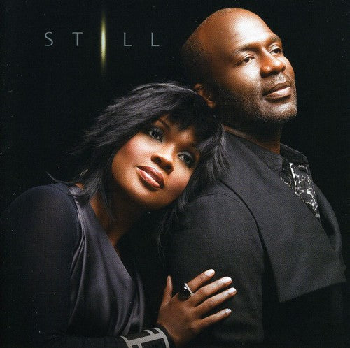 BeBe & CeCe Winans: Still - CD