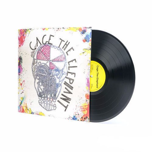 Cage the Elephant - Cage the Elephant - VINYL