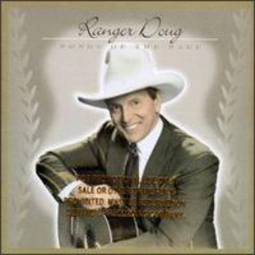 Woody Paul: Songs of the Sage - CD