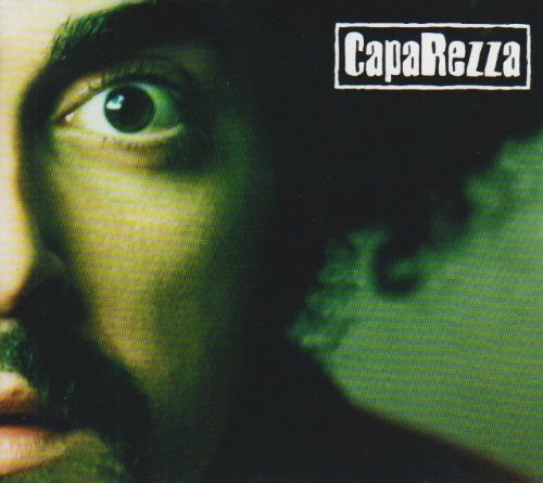 Caparezza: Verita Supposte - CD