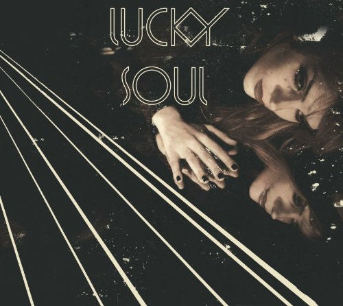 Lucky Soul: Coming of Age - CD