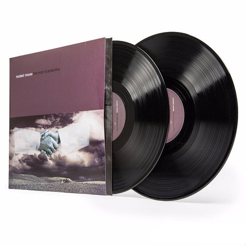 Modest Mouse: The Moon and Antarctica - VINYL