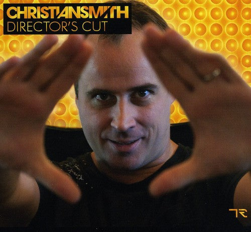Christian Smith: Director's Cut - CD