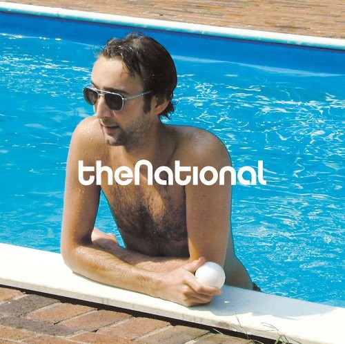 The National: The National - VINYL