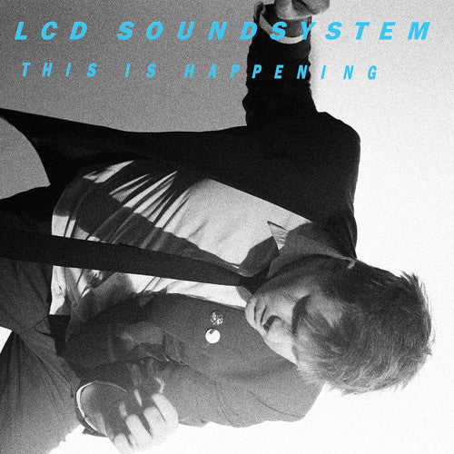 LCD Soundsystem - This Is Happening - VINYL