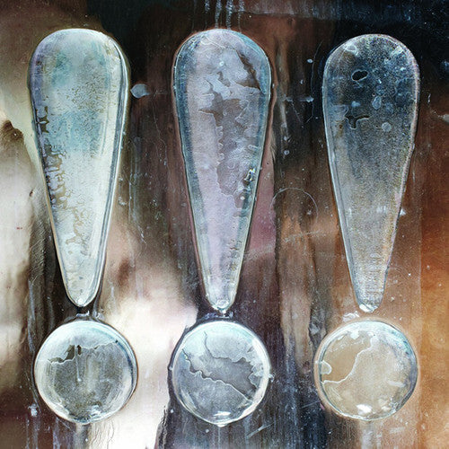 !!! (Chk Chk Chk): Strange Weather, Isn't It? - VINYL